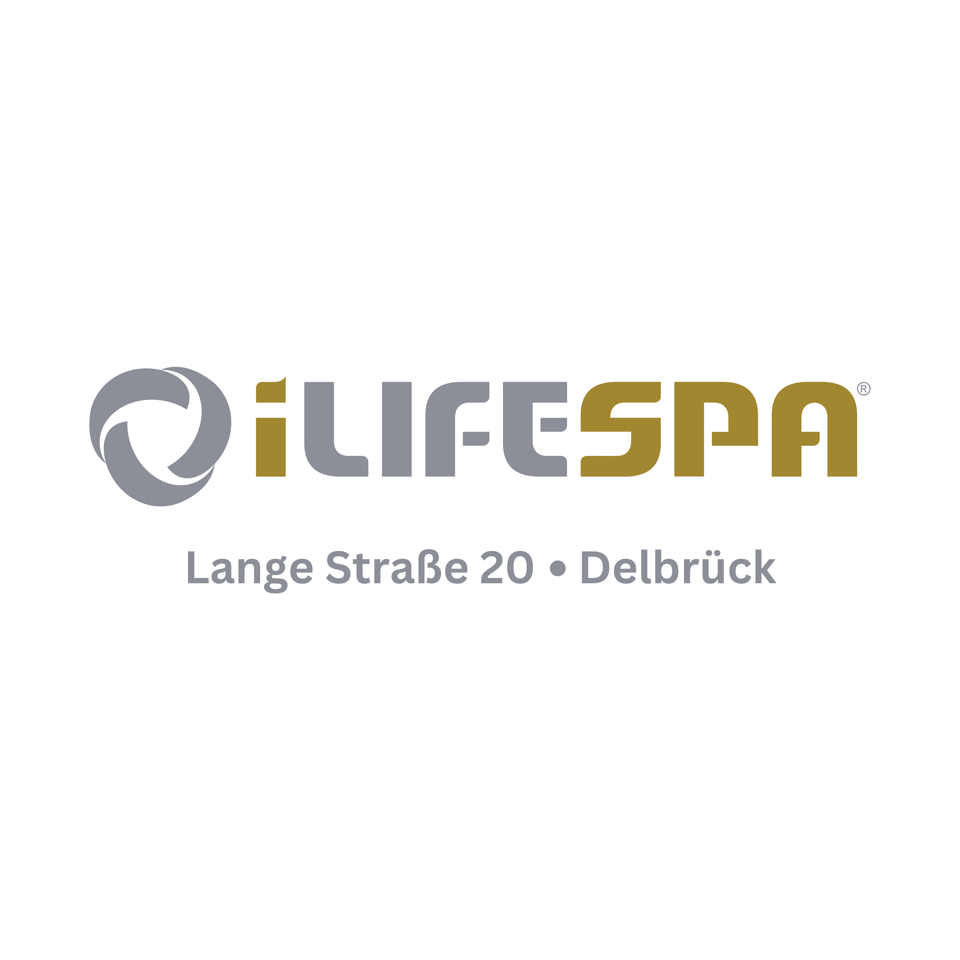 iLifeSPA